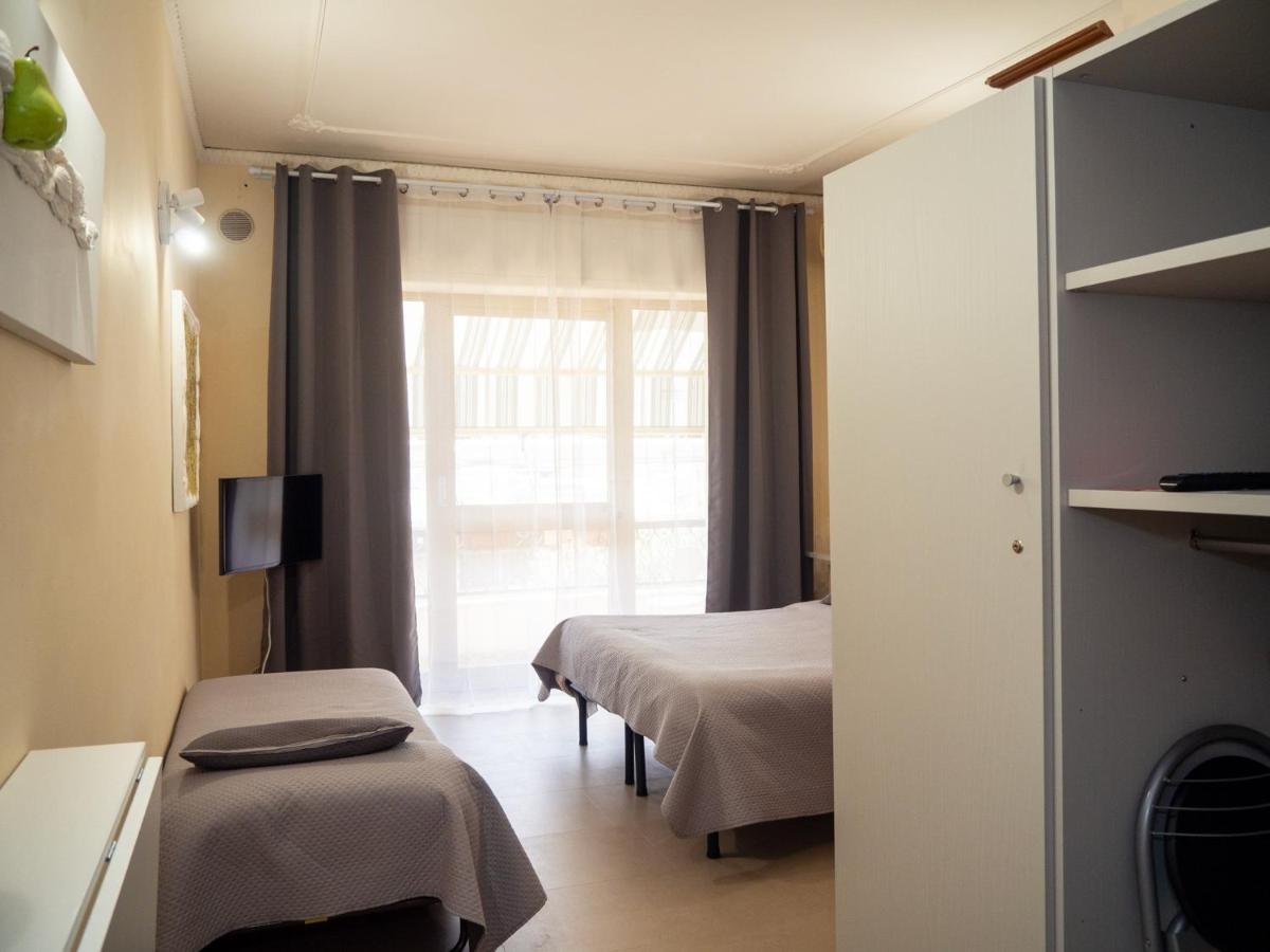 Tarchon Luxury B&B Tarquinia Exterior foto