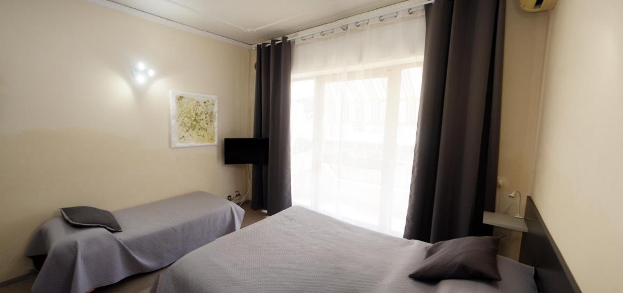 Tarchon Luxury B&B Tarquinia Exterior foto