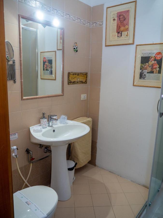 Tarchon Luxury B&B Tarquinia Exterior foto