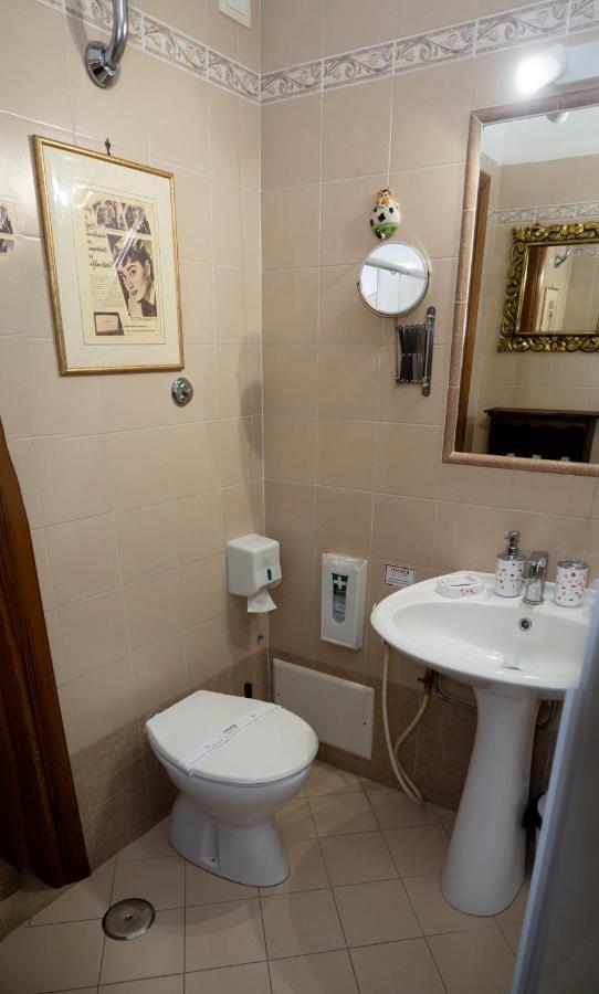 Tarchon Luxury B&B Tarquinia Exterior foto