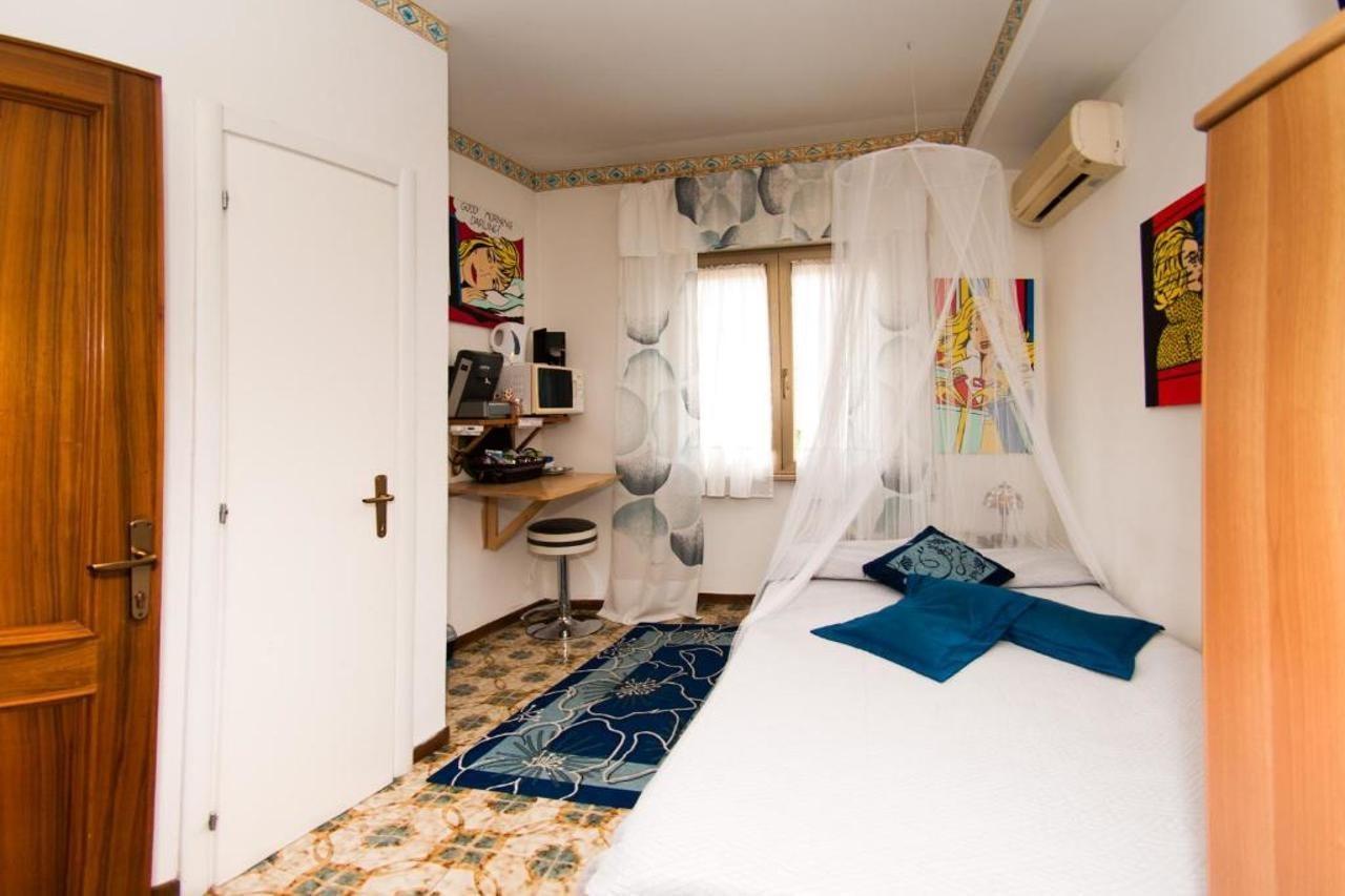 Tarchon Luxury B&B Tarquinia Exterior foto