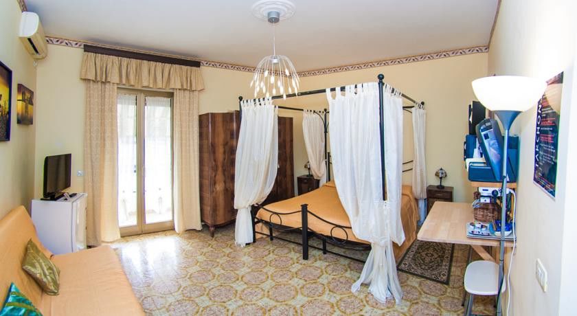 Tarchon Luxury B&B Tarquinia Exterior foto