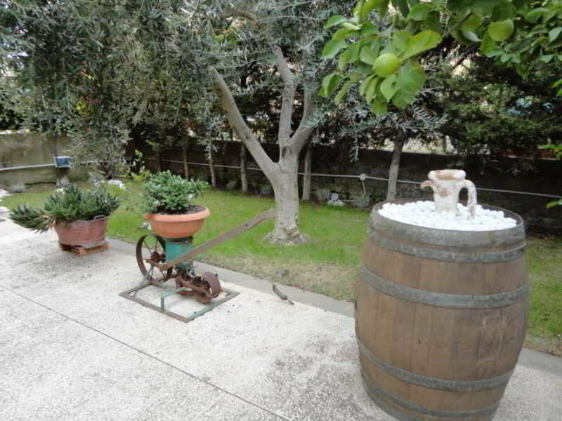 Tarchon Luxury B&B Tarquinia Exterior foto