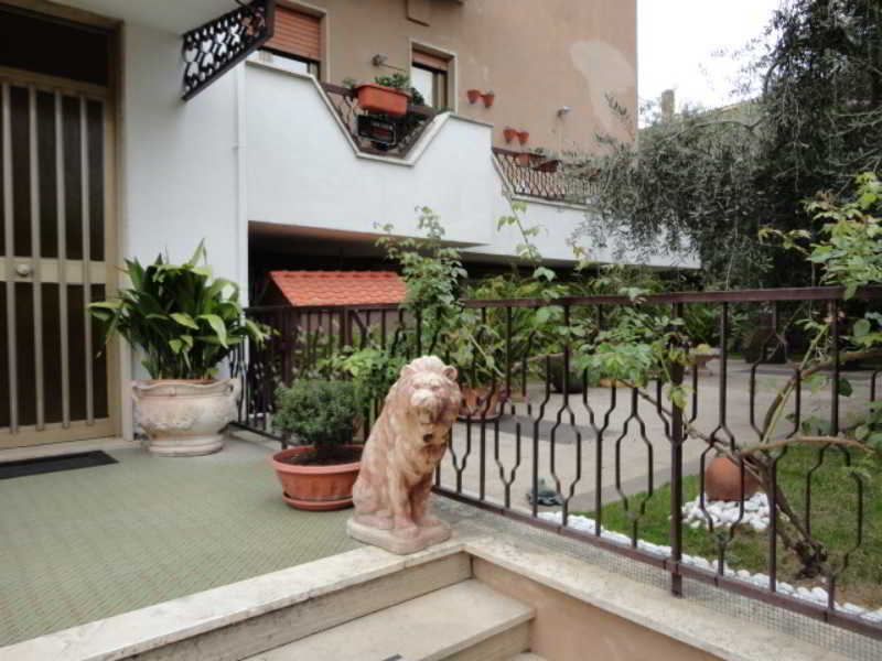 Tarchon Luxury B&B Tarquinia Exterior foto